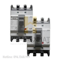 Aptomat MCCB ABS33c 3P 30A 14kA LS