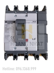 Aptomat MCCB ABS54c 4P 40A 22kA LS