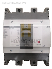 Aptomat MCCB ABS803c 3P 630A 75kA LS