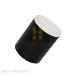 Đèn LED tròn tán quang gắn nối trang trí 7W AFB0073 Duhal