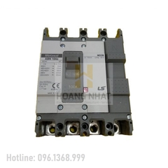 Aptomat MCCB ABN104c 4P 60A 22kA LS