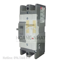 Aptomat MCCB ABS102c 2P 60A 85kA LS