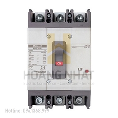 Aptomat MCCB ABS203c 3P 200A 42kA LS