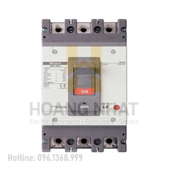 Aptomat MCCB ABS403c 3P 400A 65kA LS