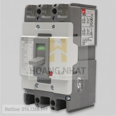 Aptomat MCCB ABS53c 3P 30A 22kA LS