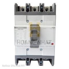 Aptomat MCCB ABN203c 3P 175A 30kA LS