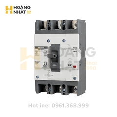 Aptomat MCCB LS ABS203c FMU 3P 200A 37kA