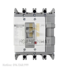 Aptomat MCCB ABS104c 4P 60A 42kA LS
