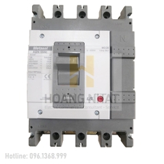Aptomat MCCB ABN804c 4P 700A 45kA LS