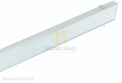 Đèn LED âm trần trang trí 18W ATL0181 Duhal