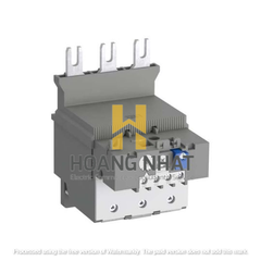 Rơ le nhiệt ABB TF140DU-135