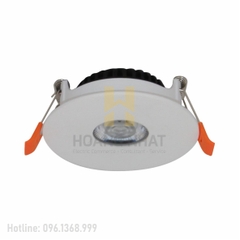 Đèn LED dowlight mini 9W BFA009 Duhal