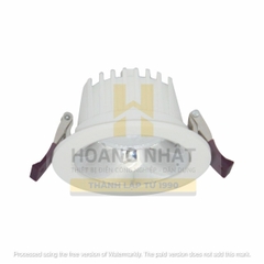 Đèn LED Downlight Chiếu Sâu 40W BFA0401 3000/6500K Duhal