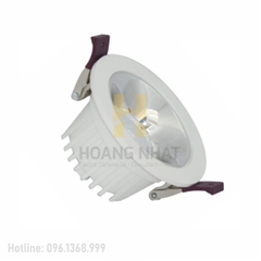Đèn LED dowlight chiếu sâu 40W BFA0401 Duhal