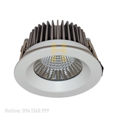 Đèn LED dowlight chống thấm âm trần cao chiếu sâu 40W BFC050 Duhal
