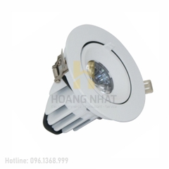 Đèn LED dowlight chiếu sâu 40W BIB0401 Duhal