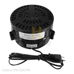Biến áp đổi nguồn hạ áp 1P DN015-1.5kVA Lioa