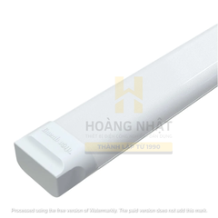 Đèn LED bán nguyệt tràn viền BNTV 60W 1,2m Điện Quang