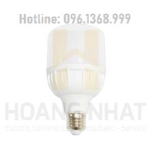 Bóng led trụ công suất cao 30W (KLB0302)