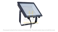 Đèn pha LED BVP150 LED200 PSU 200W SWB G3 GM Philips