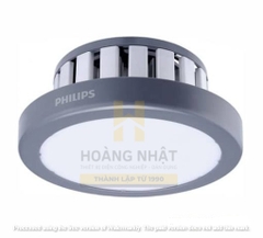 Đèn Led nhà xưởng 60W, 100W, 200W PSU HighBay BY228P Philips