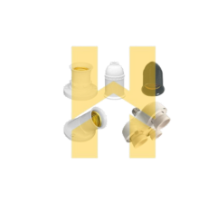 Đuôi Đèn DD1‑3