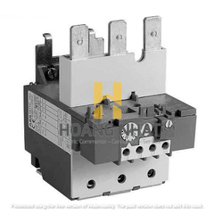 Rơ le nhiệt ABB TA75DU-80M (60-80A)