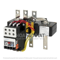 Relay nhiệt ( đuôi nhiệt ) HYUNDAI HGT265K 3P 135-225A