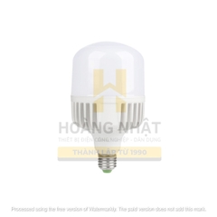 Đèn Bulb LED 80W SBNL880 3000/6500K Duhal
