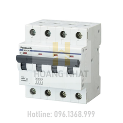 Aptomat MCB BBD40804CHHV 4P 80A 10kA Panasonic