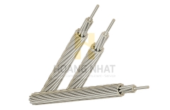 Cáp nhôm trần A 50