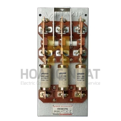 Cầu dao kiểu hở 3P 660V 250A