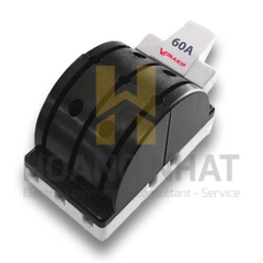 Cầu dao đảo chiều 3 pha 100A
