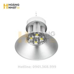 Đèn Chao Led Nhà Xưởng 200W HI-Lite200T-T 6500K