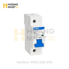Aptomat CHINT MCB NXB-125 1P 63A