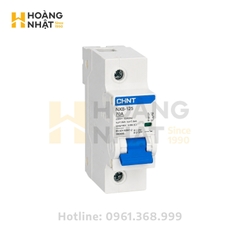 Aptomat CHINT MCB NXB-125 1P 70A