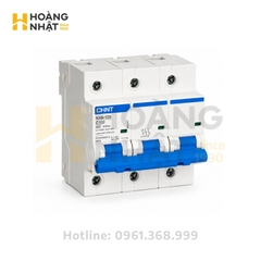 Aptomat CHINT MCB NXB-125 3P 100A