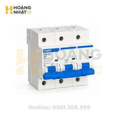 Aptomat CHINT MCB NXB-125 3P 63A
