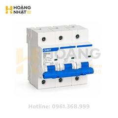 Aptomat CHINT MCB NXB-125 3P 70A