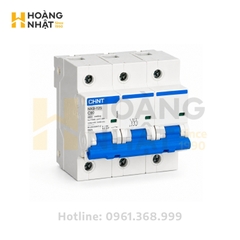 Aptomat CHINT MCB NXB-125 3P 90A