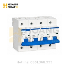 Aptomat CHINT MCB NXB-125 4P 70A