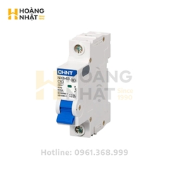 Aptomat MCB CHINT NXB-63 1P 63A