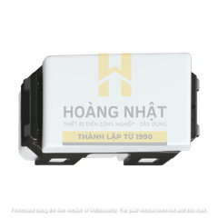 Công tắc Panasonic đảo chiều 4 tiếp điểm WEG5004KSW – Wide