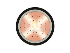 Cáp đồng 1 lõi bọc cách điện Cu/XLPE/PVC 1x6 (0.6/1kV)