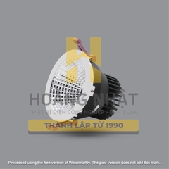 Đèn Downlight âm trần 18W PRDKK114L18/D1 Paragon