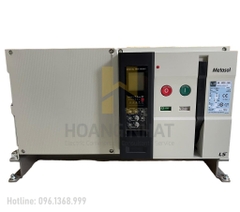 Máy cắt ACB AS-63G3-63H AG6 3P 6300A 120kA LS
