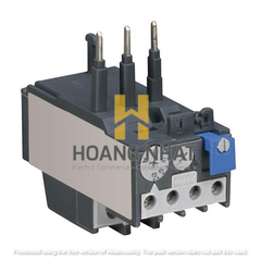 Rơ le nhiệt ABB TA25DU-11M (7.50-11A)