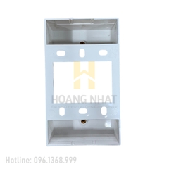 Đế nổi đơn loại cao CK157RH Sino