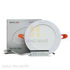 Đèn LED Panel âm trần 9W SDGT509 Duhal