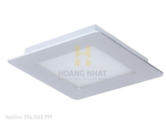 Đèn LED Panel vuông 24W SDGV524 Duhal